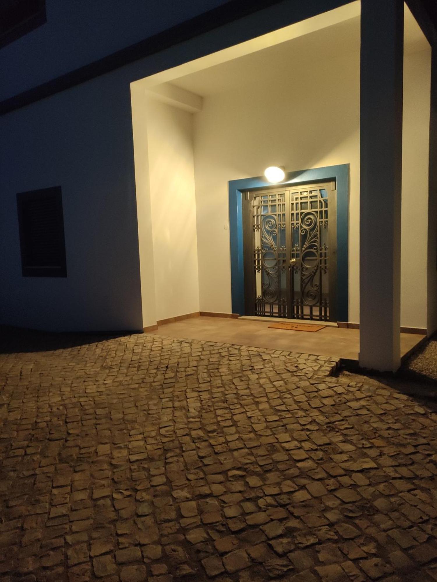 Casa Do Bele FAO Exterior foto